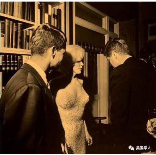 图姐 | 世纪大揭秘！川普刚下令放出数千肯尼迪遇刺绝密文件，但不是全部