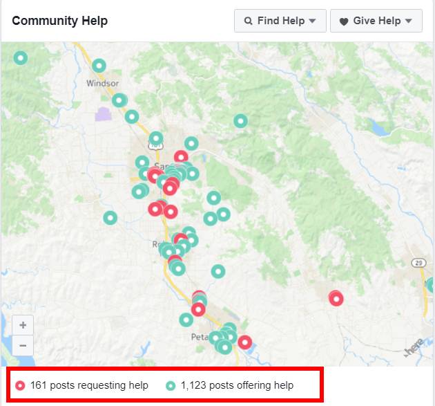 图姐 | 加州山火23人死亡包括一对百岁老人，几百人失踪，数千房屋被毁！