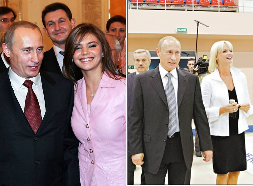 八一八28岁超模美女如何从T台直走进白宫变身总统爱将