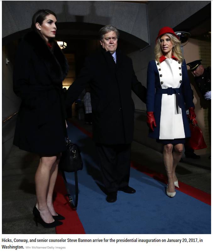 八一八28岁超模美女如何从T台直走进白宫变身总统爱将