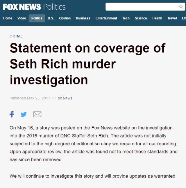 图姐 | 白宫怼CNN，后真相时代中的真假新闻