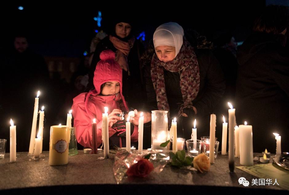 伦敦又发生恐袭，英首相：“仇恨和罪恶永不可能成功！” | 图姐