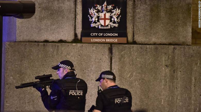 Featured image for 英伦连环恐袭再度震惊世界，6人遇难至少20人受伤 | 图姐