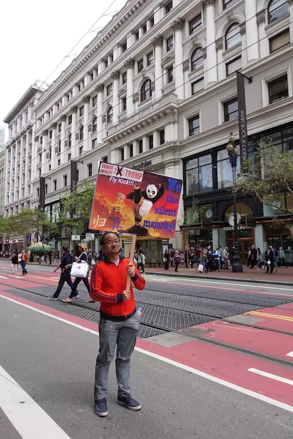 图姐 | 全球超过600城市爆发“科学大游行”（图片集锦）