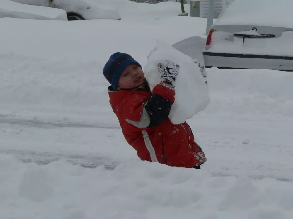 老爸与自闭儿 —— 功夫不负苦心人