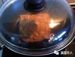美食 | 三十六道菜谱家宴闹新春（二）