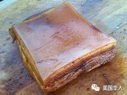 美食 | 三十六道菜谱家宴闹新春（二）
