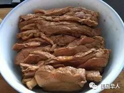 美食 | 三十六道菜谱家宴闹新春（二）