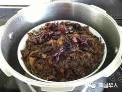 美食 | 三十六道菜谱家宴闹新春（二）