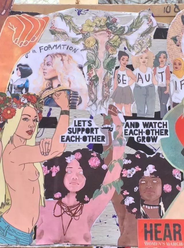 请使用正确的称呼：“我们”