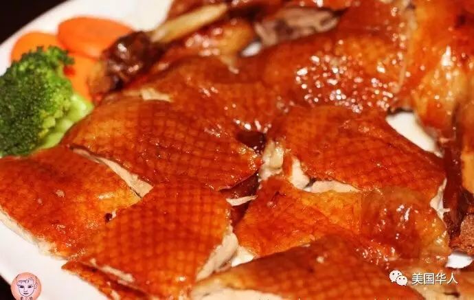 美食 | 三十六道菜谱家宴闹新春（一）
