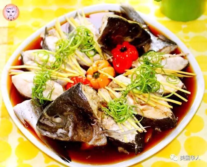 美食 | 三十六道菜谱家宴闹新春（一）