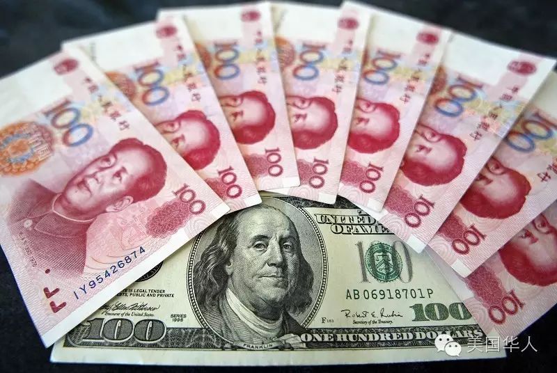 Featured image for 人民币汇率惊现7.4！是汇率战打响还是一场乌龙？