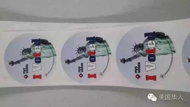 2016 美国总统大选 - 一个志愿者的亲身经历