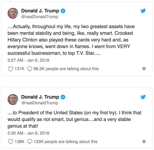 为烤熟鸡蛋烧掉大厦 —— 谈特朗普“退群”的原因