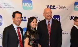 亲历美国华人大会,各方人士抒怀感言 亲历美国华人大会,各方人士抒怀感言