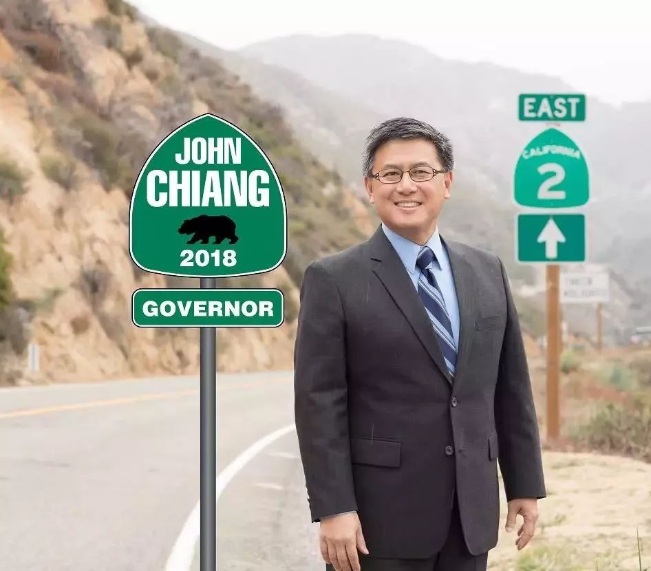 支持江俊辉！为移民的命运，你的一票可以定乾坤！