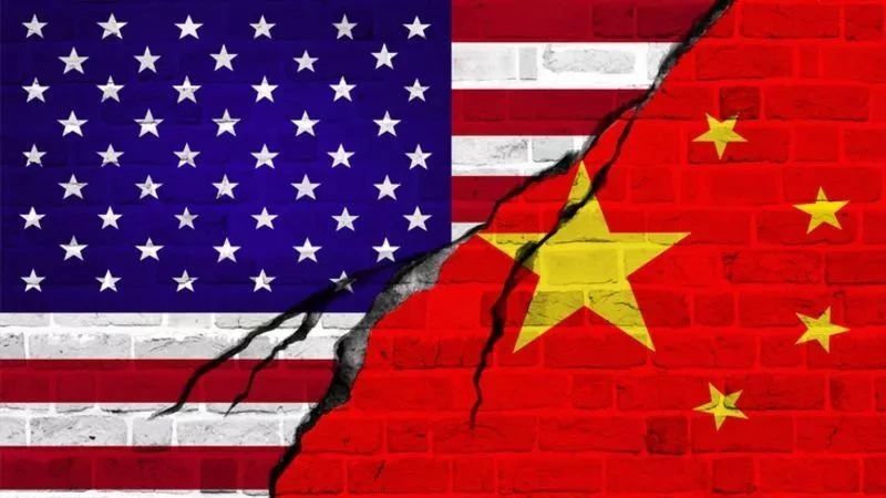 Featured image for 特朗普在推特上力挽狂澜救中兴，中美贸易战还打得起来吗？