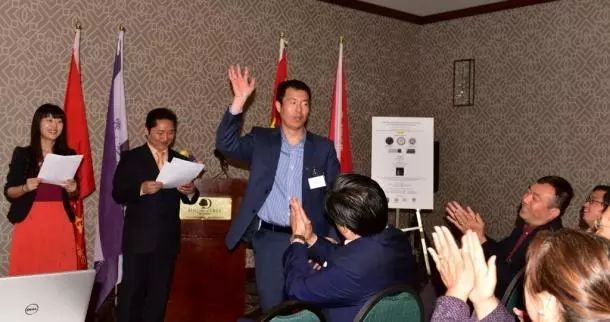 与陈霞芬分享胜利喜悦，三年来各方支持者心路历程访谈录