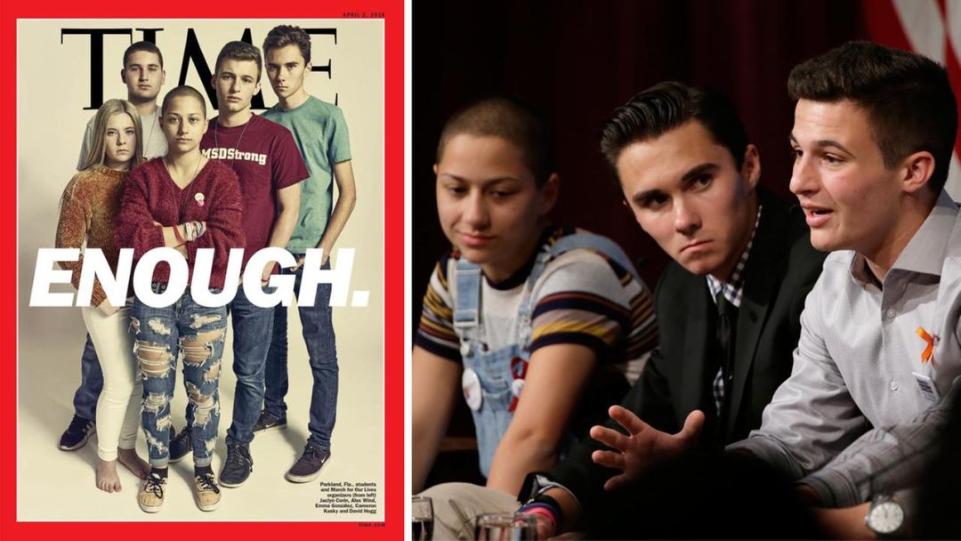 这次真的不同(一): 3.24大游行是一场革命性控枪运动的起点