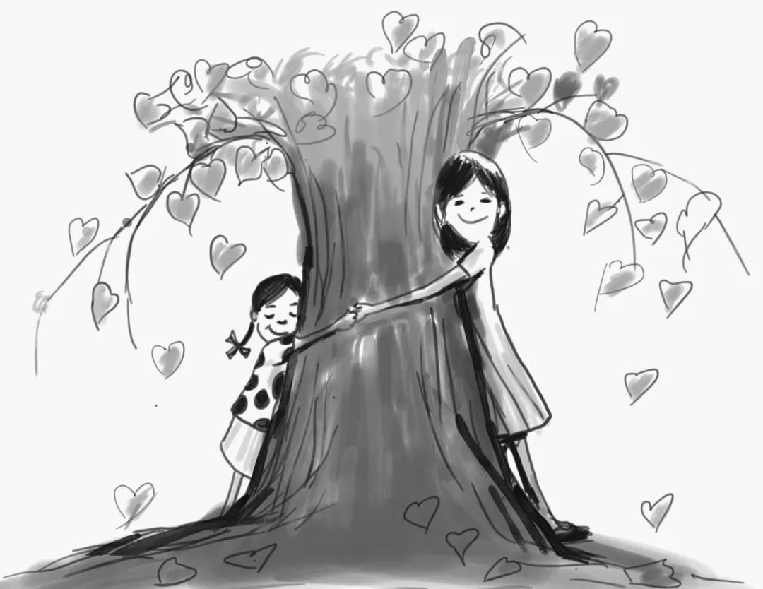 零距离 —— 一本书让我和女儿重回往日的亲密无间