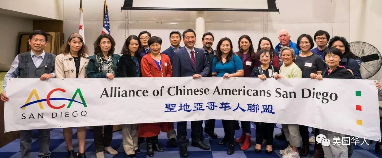 亚裔与民权的将来 — 对话吴华扬教授