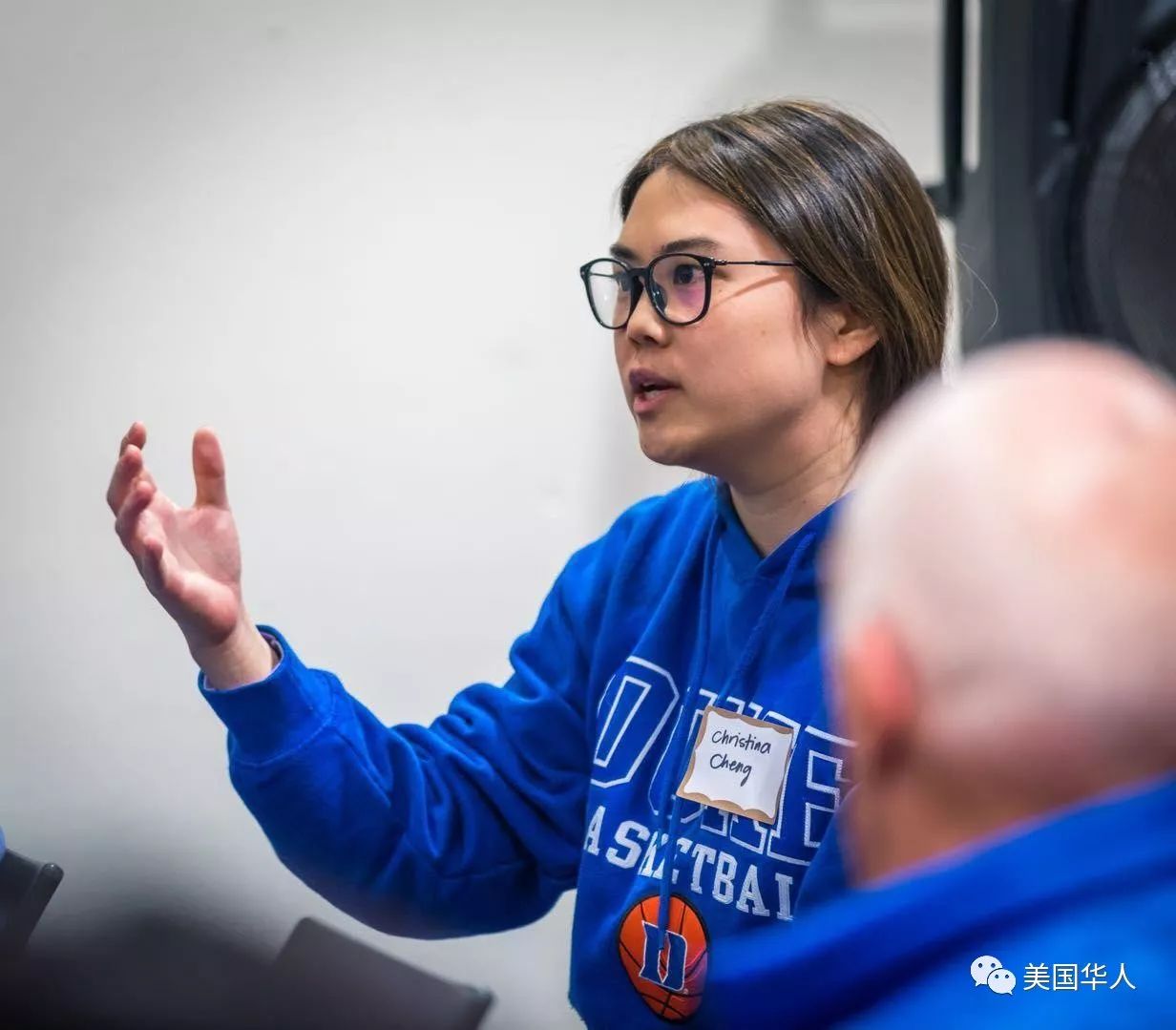 亚裔与民权的将来 — 对话吴华扬教授