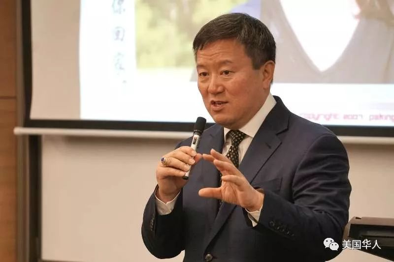 关于章莹颖失踪案中美两国法律分析和比较