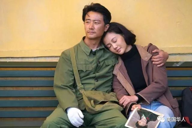 《芳华》、圣诞新年和华人党