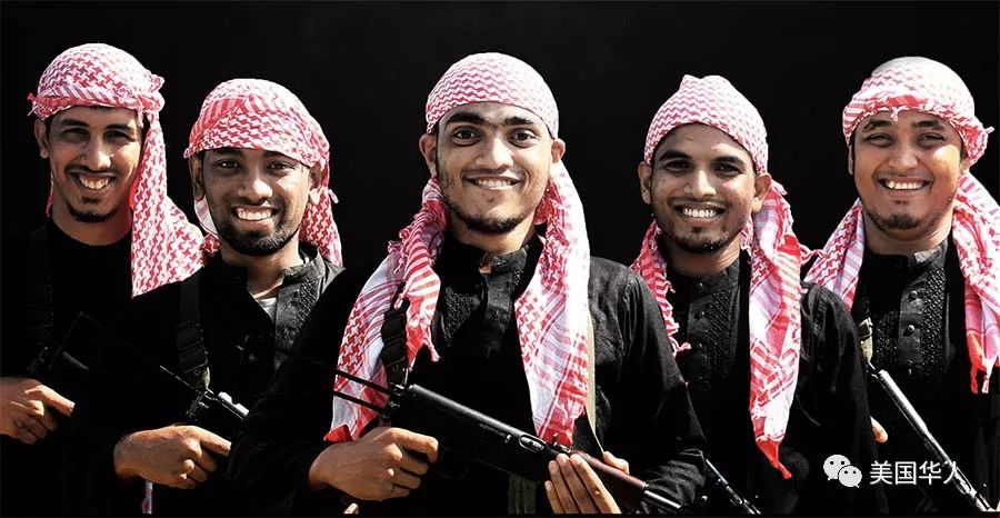 ISIS战士潜回原籍加拿大了，邻居美国该怎么办？