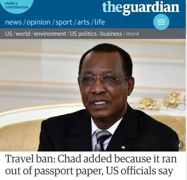 黑鹰坠落还是班加西重演？美军尼日尔遭伏击的背后