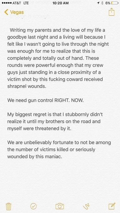 图姐 | 痛定思痛——控枪还是拥枪？有解还是无解？