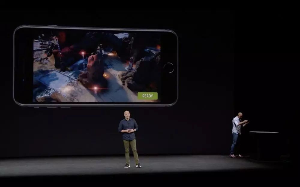 iPhoneX的传说与现实