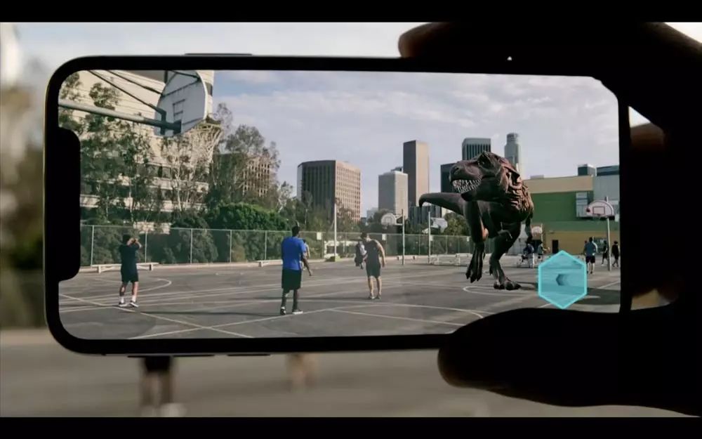 iPhoneX的传说与现实