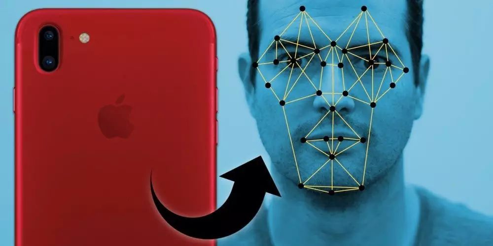 iPhoneX的传说与现实
