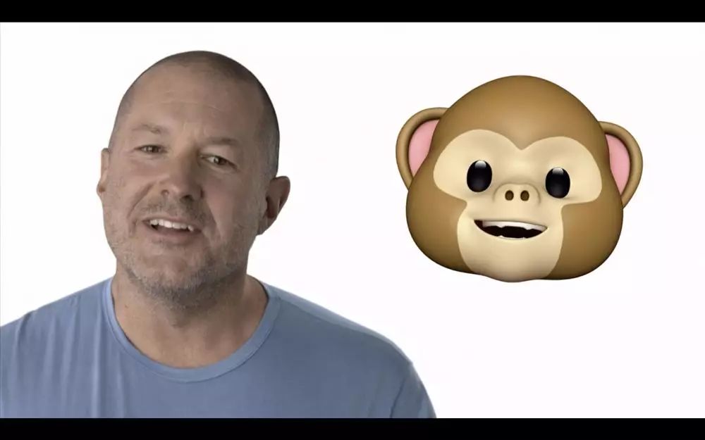 iPhoneX的传说与现实