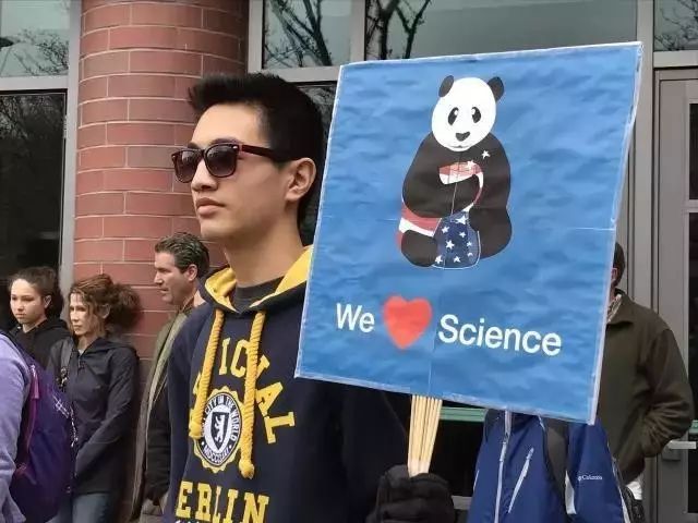 华人不做哑裔周年行动回顾(上) 从加州华人反白人至上到挺希大广告