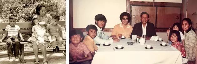 洛拉：我家的奴隶