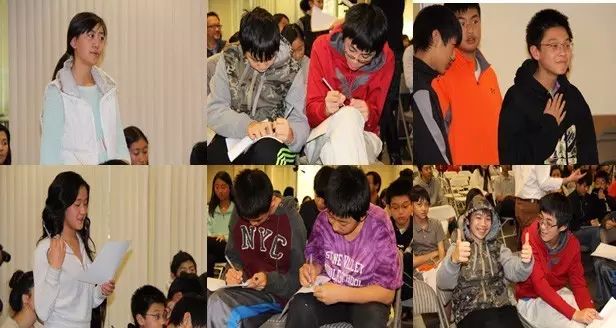 Featured image for 了解青少年阶段孩子成长需求，是父母育儿的重要任务