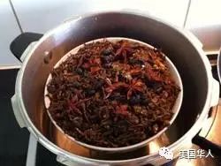 美食 | 三十六道菜谱家宴闹新春（二）