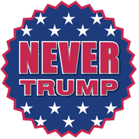 美国华人发强音: NO TRUMP
