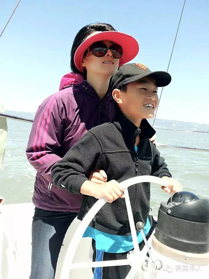 国外天空比较蓝？硅谷妈妈谈柴静《穹顶天下》观后感