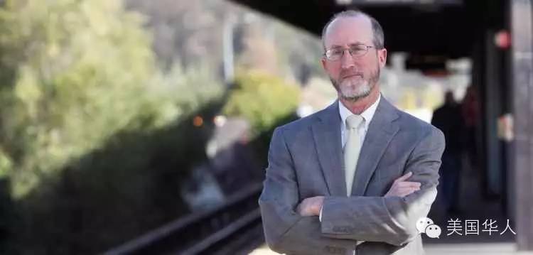 SVCA正式背书SD7参议院候选人，Orinda市长Steve Glazer