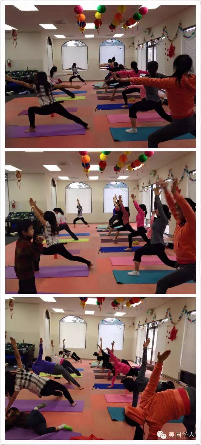 嘻哈婉约群拜年来啰！