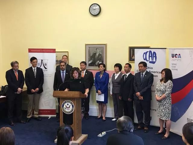 金秋聚首国会山，共建交流大平台——第二届美国华人大会即将召开