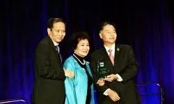 金秋聚首国会山，共建交流大平台——第二届美国华人大会即将召开