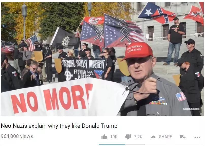 李克宁：怎样对付一个无法无天的总统？（3）