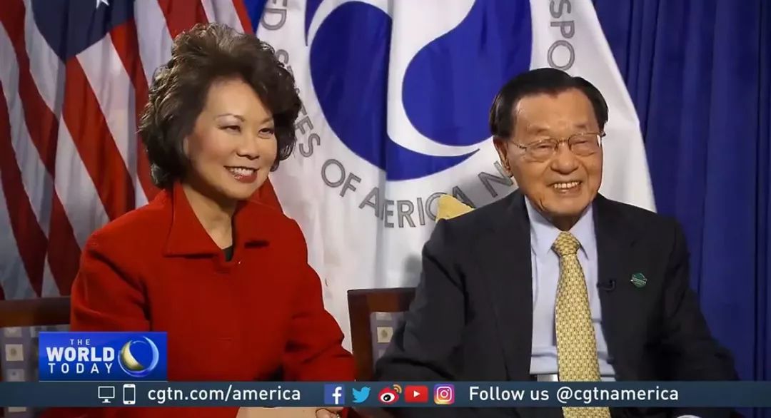 美国政治天气预报，今天由赵小兰为您主播 | 时评