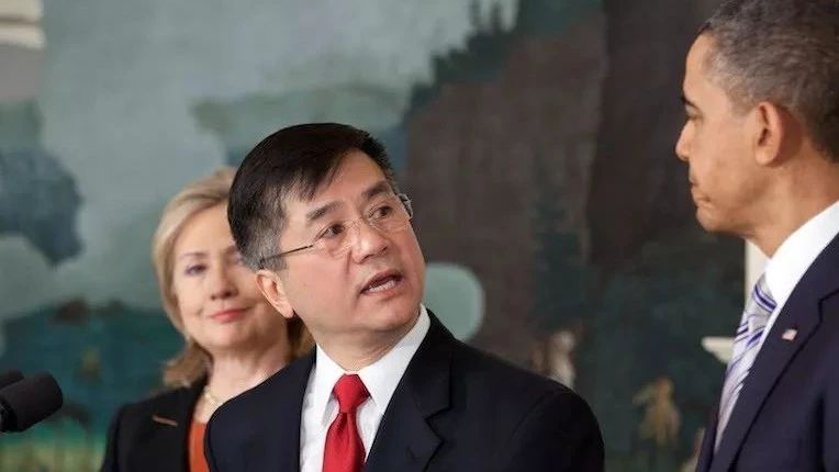 Featured image for 本是同根生——第一代华人参政议政的探索