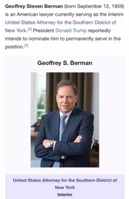 总统先生，你也无法凌驾于法律之上 | 彦子追踪